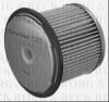 BORG & BECK BFF8040 Fuel filter